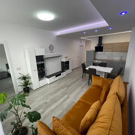 Imperial Deluxe * Merano