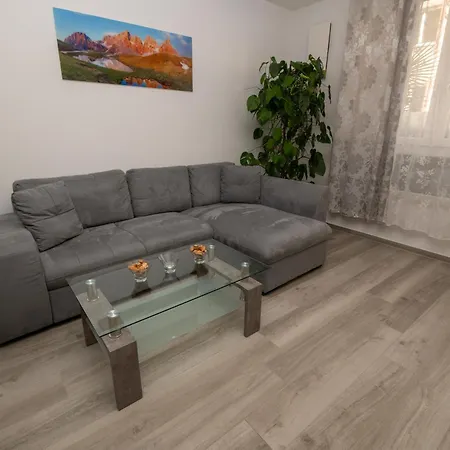 Apartment Imperial Deluxe