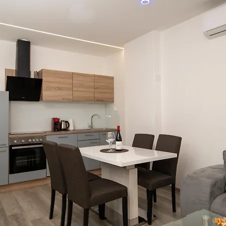 Apartment Imperial Deluxe *