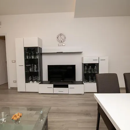 Imperial Deluxe Apartment Meran