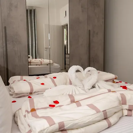 Apartman Imperial Deluxe Merano