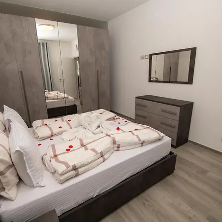 Imperial Deluxe Meran