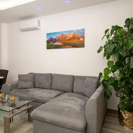 Apartman Imperial Deluxe