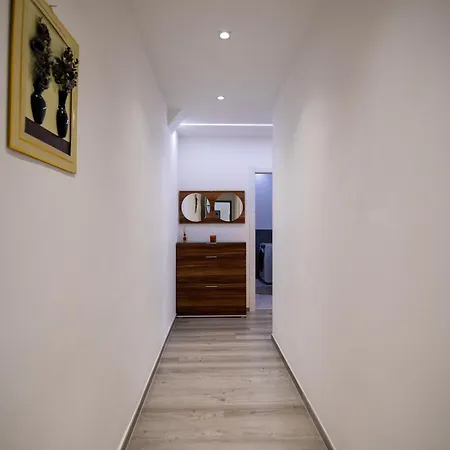 Imperial Deluxe Apartman *