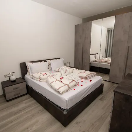 Apartment Imperial Deluxe *