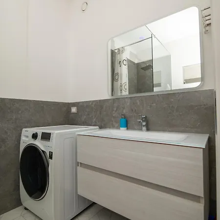 Imperial Deluxe Apartment Meran