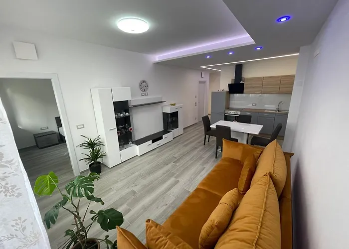 Imperial Deluxe * 梅拉诺