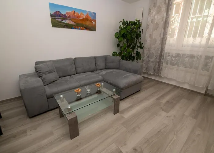 Daire Imperial Deluxe