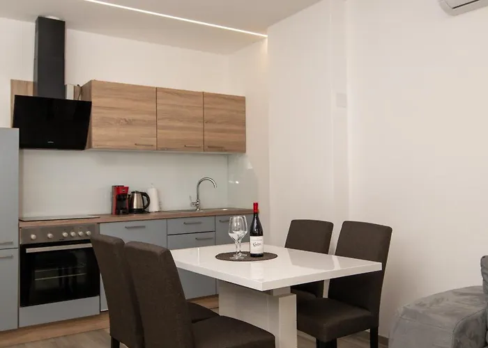 Daire Imperial Deluxe *