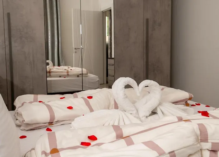 公寓 Imperial Deluxe 梅拉诺