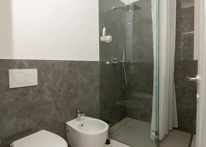 Imperial Deluxe * Merano