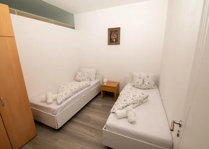 Imperial Deluxe 公寓