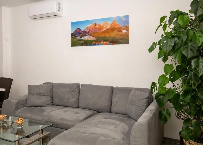 公寓 Imperial Deluxe