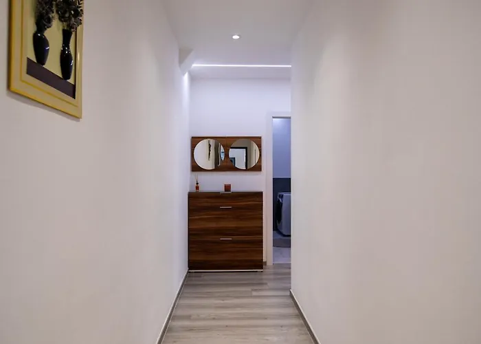 Imperial Deluxe Daire *