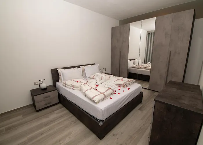 公寓 Imperial Deluxe *