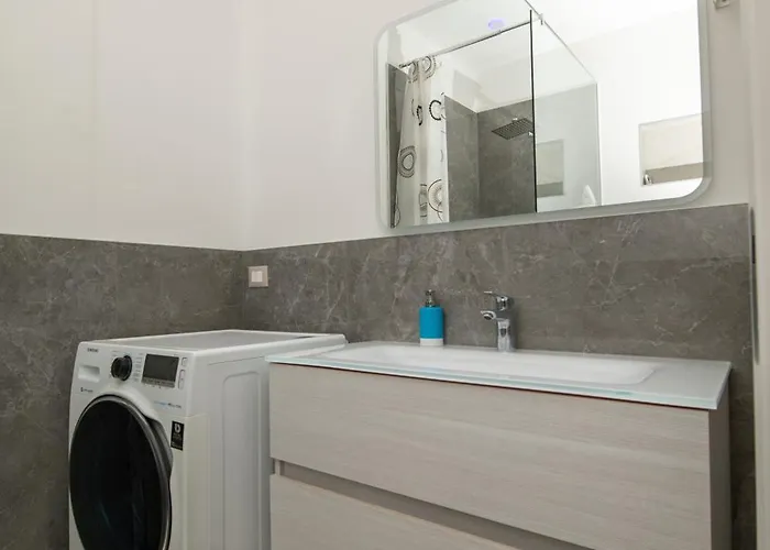 Imperial Deluxe Daire Merano